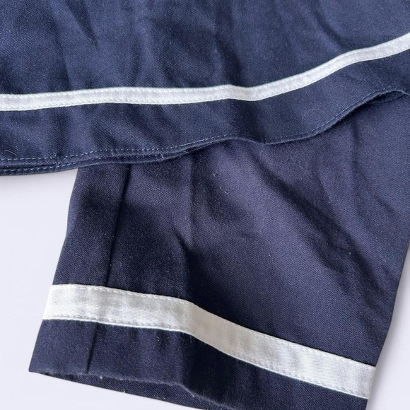 Adorable Rare Additions Navy Sailor Outfit (Size 24 Months) - Picture 4 of 5